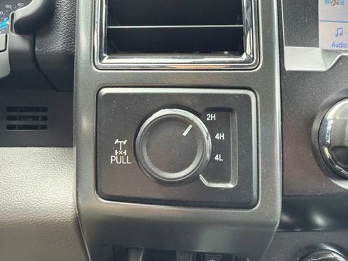 Used 2022 Ford F250 XLT w/ XLT Premium Package AWD/4WD image 33