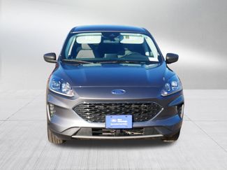 Certified 2022 Ford Escape SE w/ Convenience Package AWD/4WD video 2