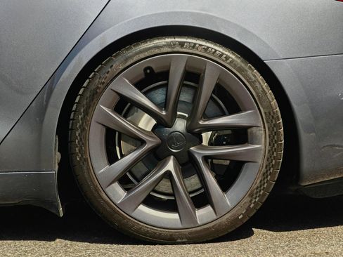 Used 2021 Tesla Model S Plaid AWD/4WD image 86