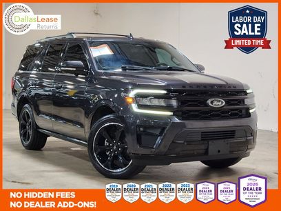 Used 2024 Ford Expedition Limited