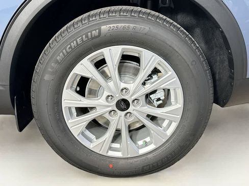 New 2026 Ford Escape Active image 9