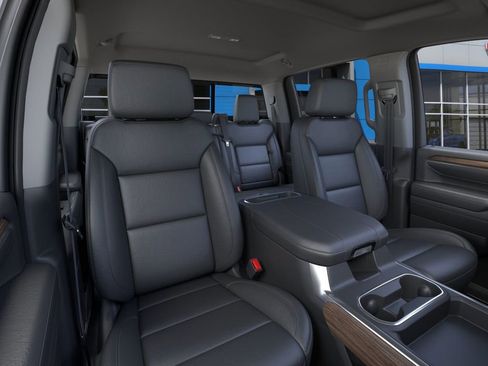 New 2026 Chevrolet Silverado 2500 LT image 16