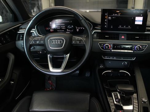 Used 2024 Audi A4 2.0T Premium Plus AWD/4WD image 17