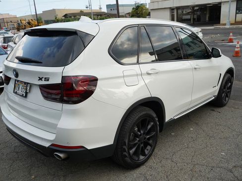 Used 2017 BMW X5 sDrive35i image 22