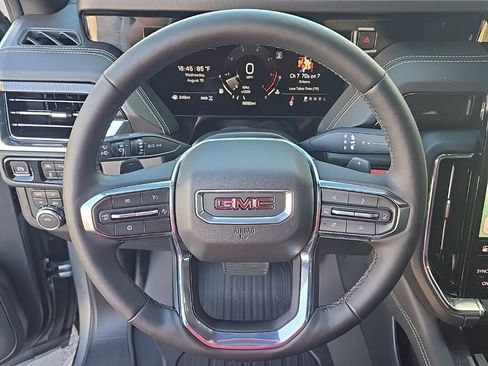 Certified 2026 GMC Yukon Elevation AWD/4WD image 16