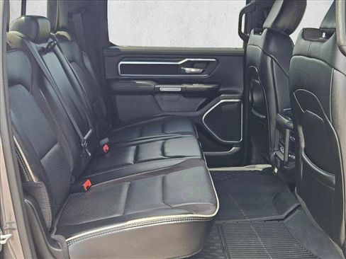 Used 2023 RAM 1500 Laramie AWD/4WD image 20