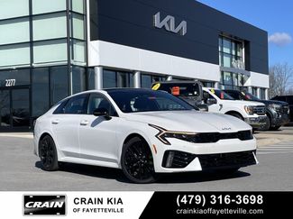 New 2026 Kia K5 GT w/ GT1 Package video 1