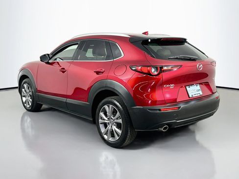 Used 2020 MAZDA CX-30 AWD w/ Premium Package image 5