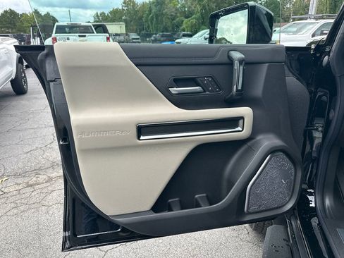 New 2026 GMC Hummer EV 4x4 Crew Cab image 11