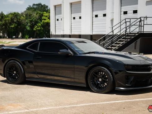 Used 2014 Chevrolet Camaro ZL1 image 56