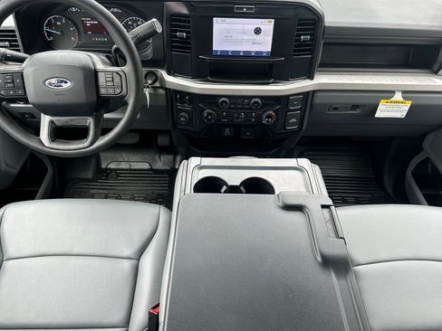New 2025 Ford F450 XL image 13