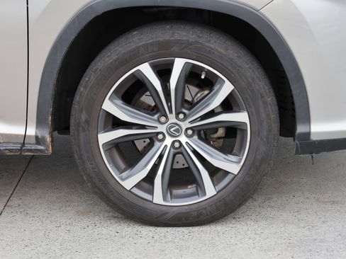 Used 2018 Lexus RX 350 FWD image 11