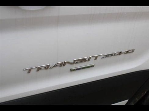 New 2023 Ford Transit 350 Low Roof DRW image 5