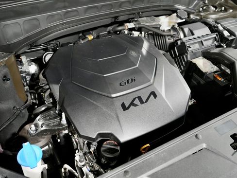 Used 2024 Kia Telluride EX X-Line image 13