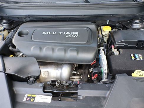 Used 2014 Jeep Cherokee Limited AWD/4WD image 40