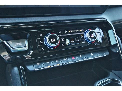 Used 2026 GMC Sierra 1500 AT4 w/ AT4 Premium Package image 22