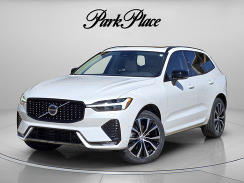 Used 2024 Volvo XC60 B5 Plus w/ Protection Package Premier image 1