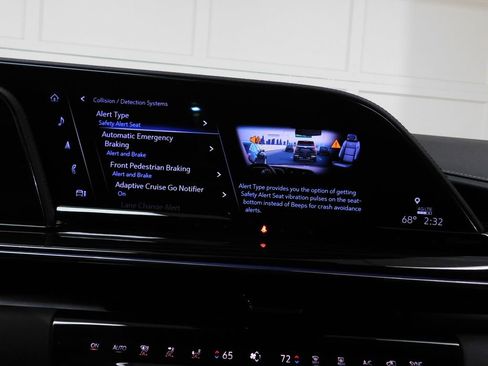 Used 2024 Cadillac Escalade ESV Sport w/ LPO, ONYX Package image 71