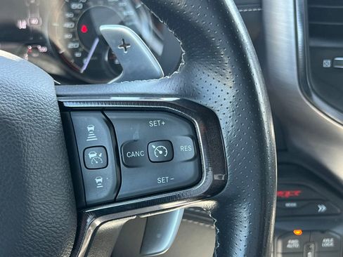 Used 2021 RAM 1500 TRX w/ TRX Level 2 Equipment Group AWD/4WD image 31