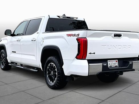 Used 2023 Toyota Tundra SR5 image 11