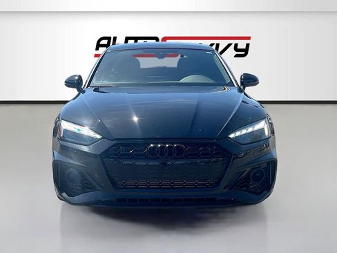 Used 2023 Audi S5 Premium Plus w/ Premium Plus Package AWD/4WD image 2