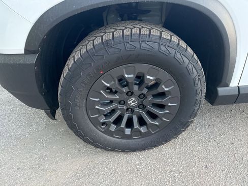 New 2026 Honda Passport TrailSport image 19