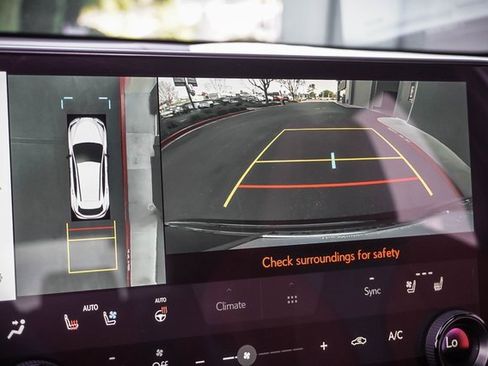 Certified 2024 Lexus NX 450h+ F Sport image 15