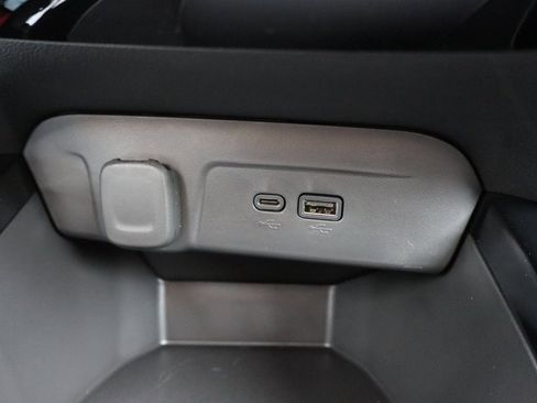 New 2026 Chevrolet Trax ACTIV w/ Driver Confidence Package image 16