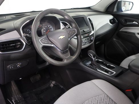 Used 2024 Chevrolet Equinox LS image 24