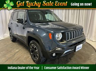 Used 2023 Jeep Renegade Latitude video 1