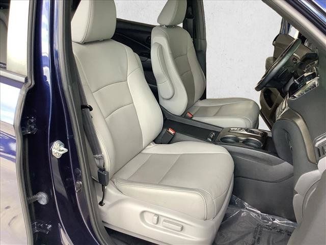 Used 2023 Honda Passport EX-L image 22