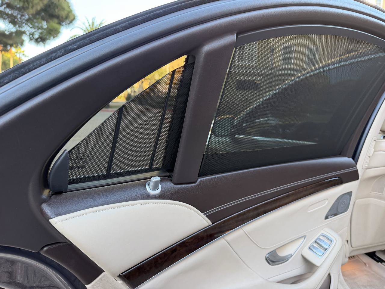 Used 2019 Mercedes-Benz S 560 Sedan image 52