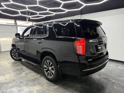 Used 2023 Chevrolet Tahoe LS