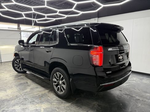 Used 2023 Chevrolet Tahoe LS image 3