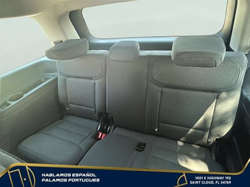 Used 2025 Ford Expedition Active AWD/4WD image 14