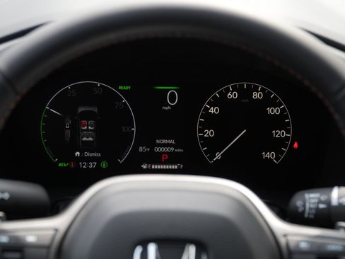 New 2026 Honda CR-V Sport image 24