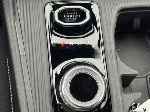 New 2026 Jeep Cherokee Laredo AWD/4WD image 24