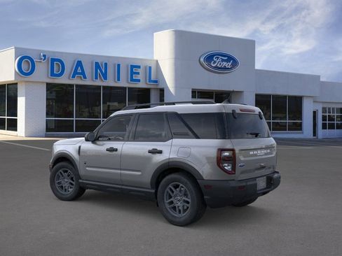 New 2026 Ford Bronco Sport Big Bend w/ Convenience Package AWD/4WD image 4