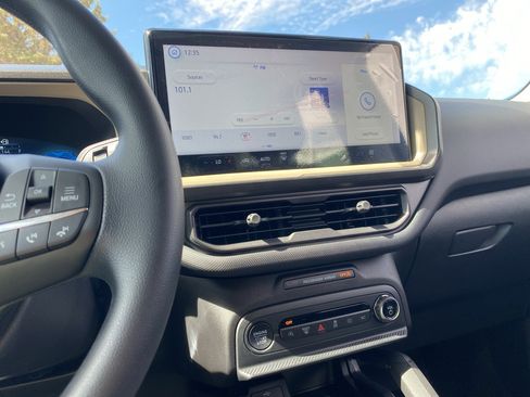 New 2025 Ford Bronco Sport Big Bend image 9