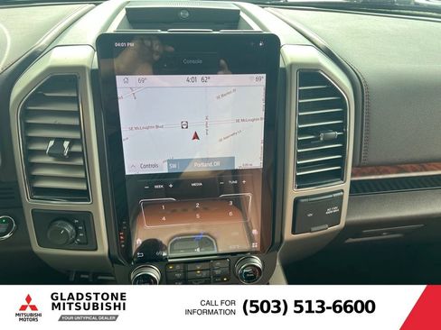 Used 2019 Ford F150 King Ranch w/ Equipment Group 601A Luxury AWD/4WD image 11