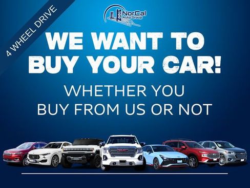 Used 2021 GMC Canyon AT4 w/ Trailering Package image 15