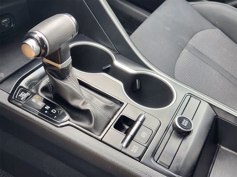 Used 2022 Kia K5 LXS image 20