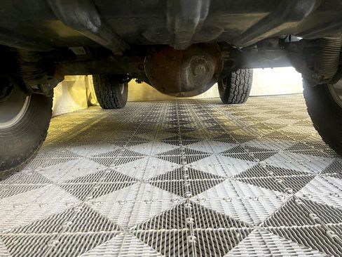 Used 2005 Jeep Wrangler X w/ Tire & Wheel Group (Ecco) image 17