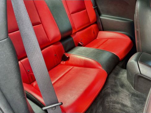 Used 2015 Chevrolet Camaro LT w/ Commemorative Special Edition RWD image 23