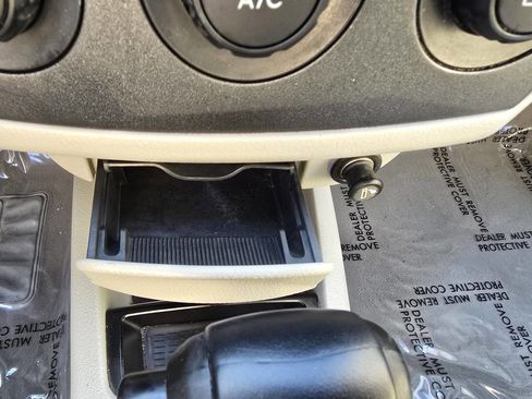 Used 2006 Kia Spectra EX image 29