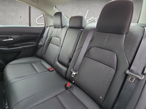 New 2026 Nissan Sentra SR image 22