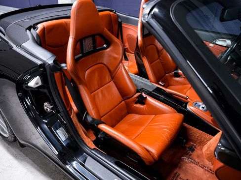 Used 2009 Porsche 911 Carrera S RWD image 30