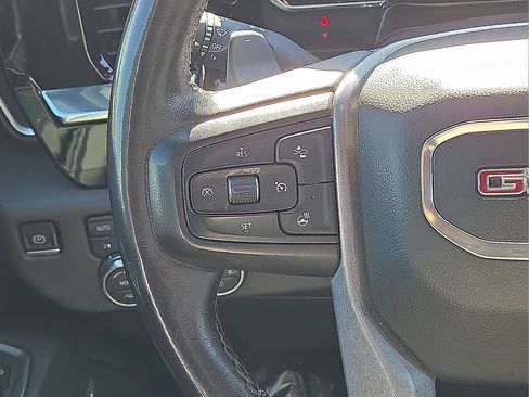 Used 2023 GMC Sierra 1500 SLT w/ SLT Premium Package AWD/4WD image 19
