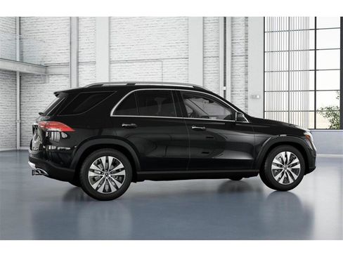 New 2026 Mercedes-Benz GLE 350 4MATIC image 18