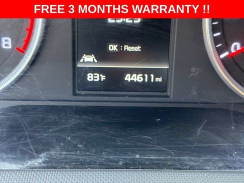 Used 2022 Kia K5 LXS FWD image 16